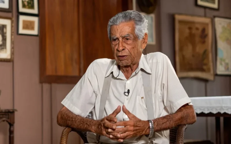 Morre Zé Humberto: O Legado do Mestre da Pecuária Brasileira e Seus Impactos no Agronegócio