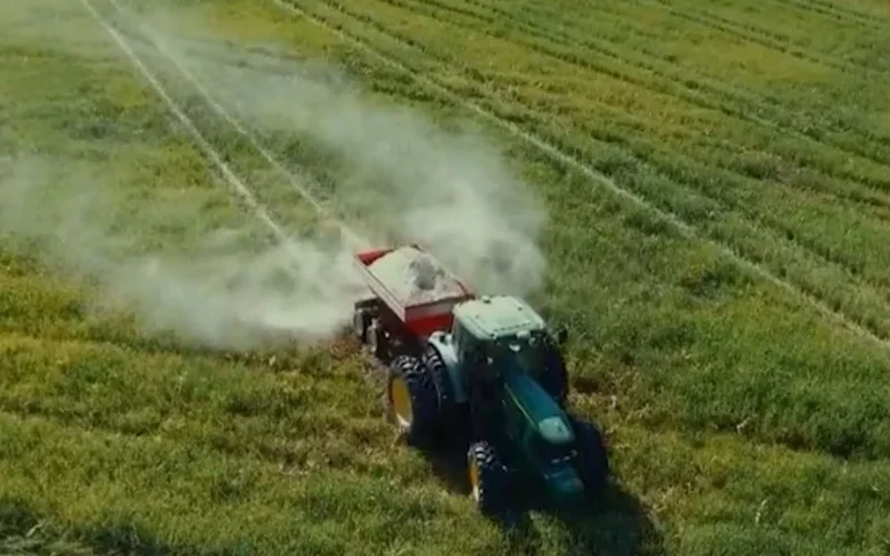 Pastagem na Seca: Como a Fertilidade do Solo Eleva a Produção de Forragem e Garante Lucro no Campo
