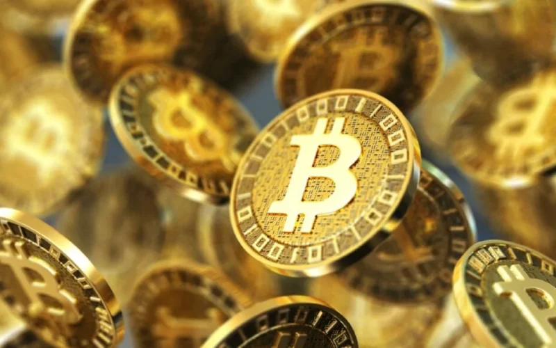 Bitcoin Sobe para US$ 63 Mil: O Que Sinaliza o "Medo" no Mercado Cripto e Como o Fed Pode Influenciar?