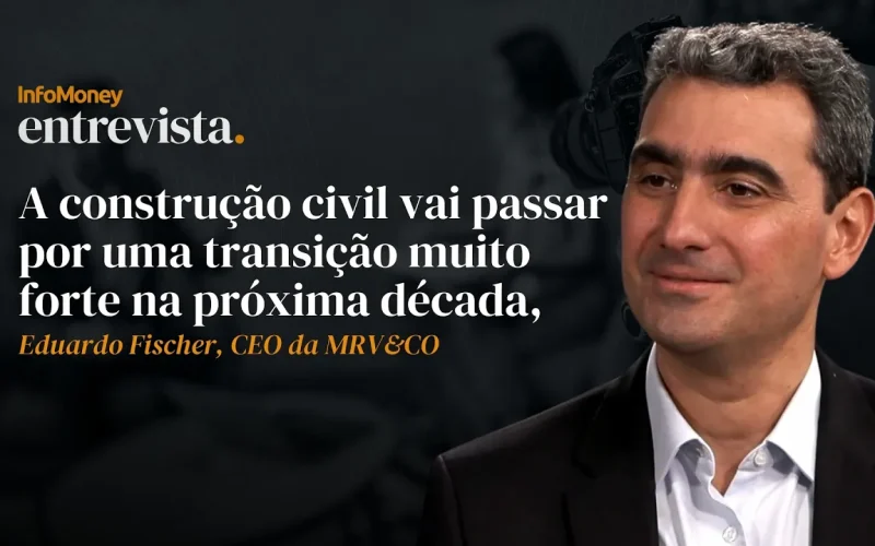 Crise de Mão de Obra na Construção: CEO da MRV Detalha Impactos da Reforma Tributária e Futuro do Setor