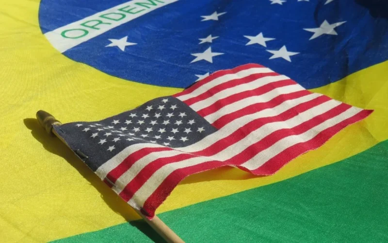 Tarifas EUA: Indústria Brasileira Vê Medida de Reciprocidade como Jogada Eleitoreira e Temerosa de Retrocessos nas Relações Comerciais