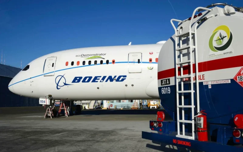 SAF: Decreto do Book and Claim Revoluciona o Mercado de Combustível Sustentável de Aviação no Brasil