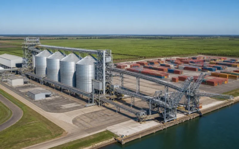 Ministro André de Paula em Alagoas: Agenda Focada no Agro e na Exportação Gera Expectativas no Setor Produtivo