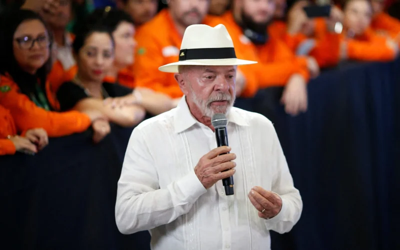 Margem Equatorial: Lula defende exploração de petróleo e alerta para interesses do Brasil e da Petrobras
