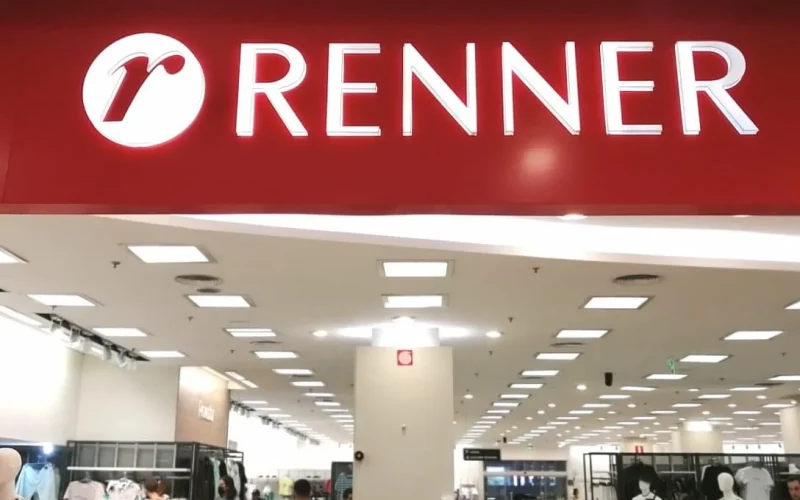 Lojas Renner (LREN3): Citi Reduz Preço-Alvo e Ações Reagem Negativamente em Dia de Atenção ao IBC-Br