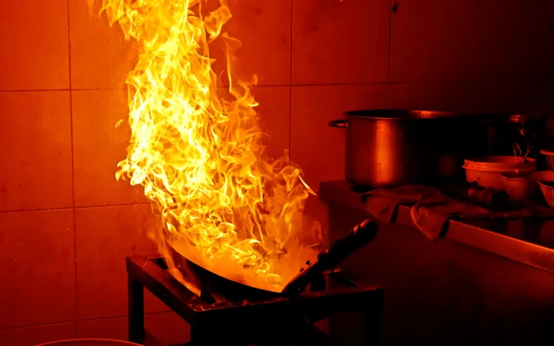 Startup Inovadora Capta US$ 15 Milhões para Revolucionar Proteção Contra Incêndios com Som