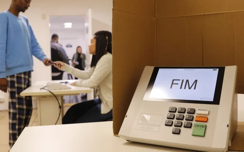 Voto em Trânsito 2026: Prazo Final para Solicitação é 20 de Agosto - Garanta Seu Direito de Voto Fora do Domicílio Eleitoral
