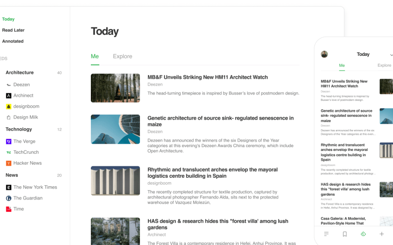 Feedly Garante: Erro em "Marcar como Lido" Causa Lentidão, Não Abandono de Usuários RSS