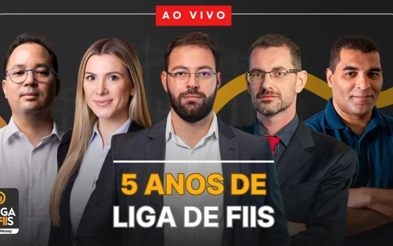 HSLG11: Queda de 9% Aprofunda Tombo Após Recuperação Judicial da Casas Bahia; Entenda o Risco