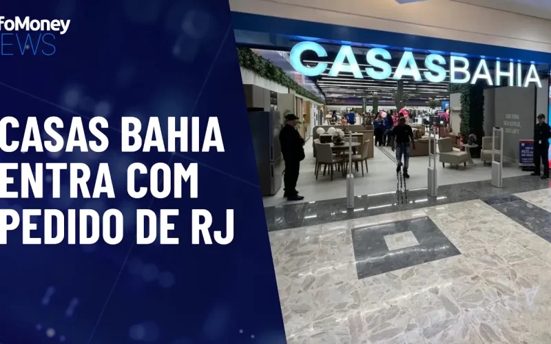 Casas Bahia (BHIA3) em Recuperação Judicial: Análise Profunda das Ações e Revisões dos Analistas