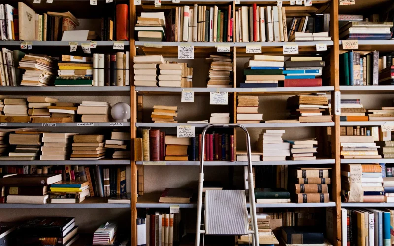 Amazon Destrói Livros Raros para Treinar IA: O Preço Oculto da Tecnologia que Está Transformando o Mercado