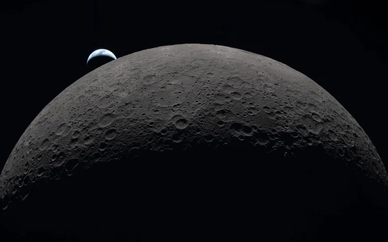 Astronautas em Fluxo: A Nova Corrida Espacial e o Futuro Econômico das Explorações Humana para o Brasil