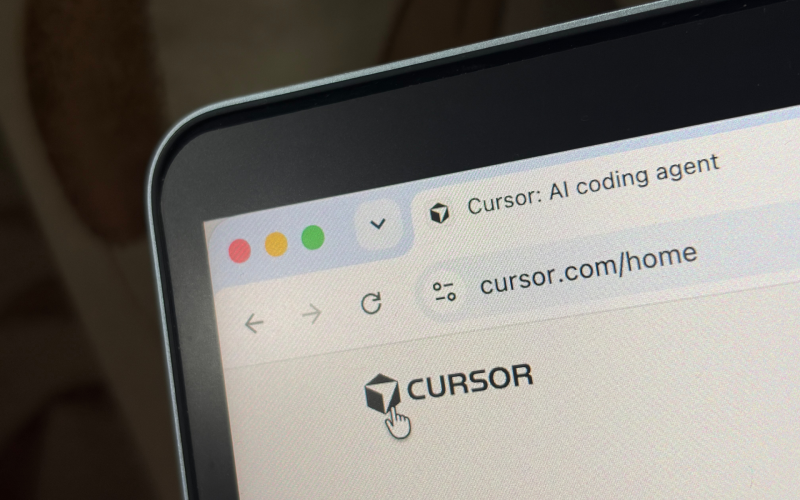 Cursor Lança Plataforma de Código Competindo com GitHub Após Série de Falhas e Exodo de Desenvolvedores