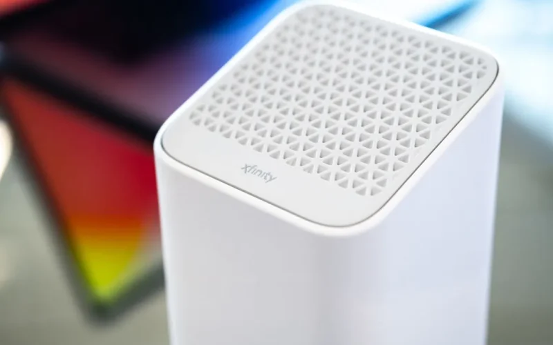 Roteadores Comcast Ganham Detecção de Movimento: Segurança ou Risco à Privacidade? Entenda o Dilema