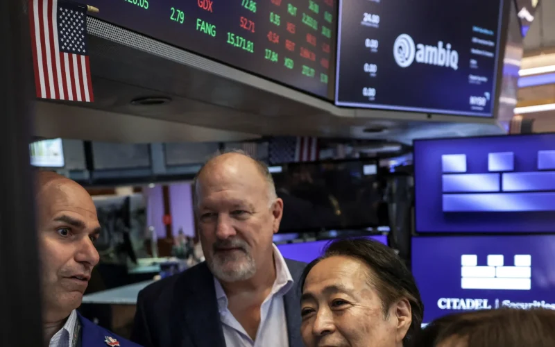 Ata do Fed e Inflação Europeia: O Que o Mercado Espera Nesta Quarta-feira e Como Isso Afeta Seus Investimentos