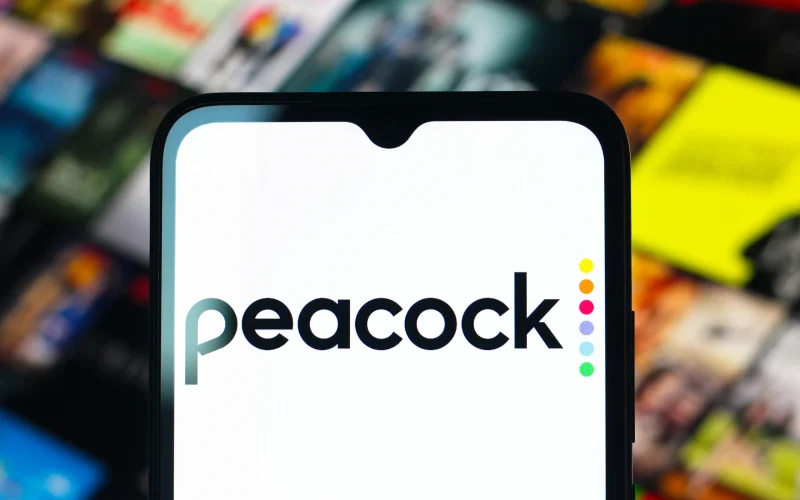 Peacock Aumenta Preços: O Que Isso Significa Para Sua Assinatura de Streaming e Para o Mercado em 2024?