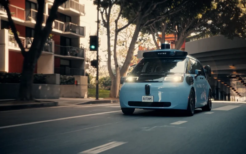 Waymo Lança Táxi Robô de Nova Geração Mais Barato em 3 Cidades; Veja o Impacto Financeiro