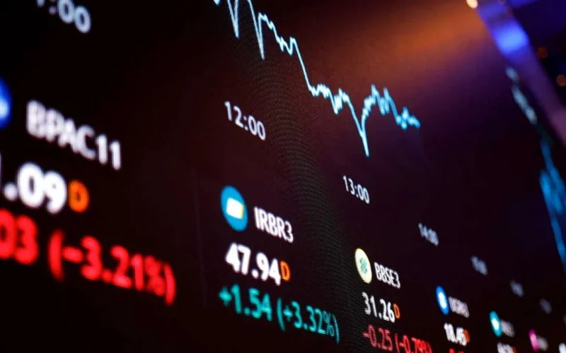 Ibovespa em Atenção: Ata do BCE e CMN Ditando os Próximos Passos dos Mercados Globais e Brasileiros