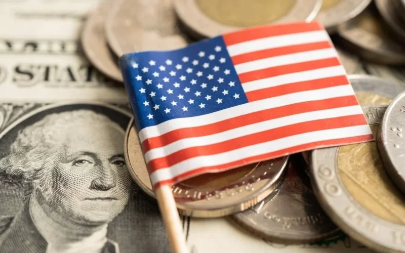 Dívida dos EUA Rompe US$ 40 Trilhões: Alerta Vermelho Financeiro e Impactos Globais Imediatos