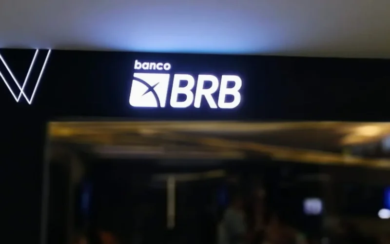 Justiça Bloqueia Ações do BRB de Investigados na Operação Compliance Zero do Banco Master em Ação Cautelar