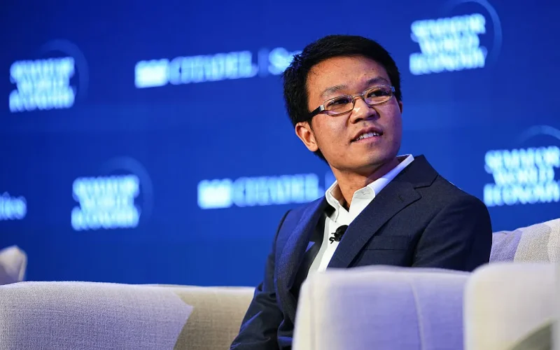 CEO da Cognition Nega Rumores de Aquisição pela SpaceX e Afirma: "Não Estamos à Venda"