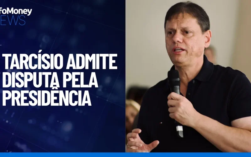 Tarcísio de Freitas: O "Talvez" Presidencial que Pode Sacudir o Cenário Político e Econômico Brasileiro em 2026