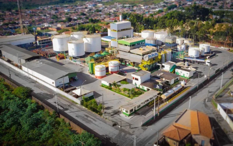 Binatural: A Estratégia de Versatilidade que Impulsiona o Biodiesel Brasileiro e Desafia o Mercado