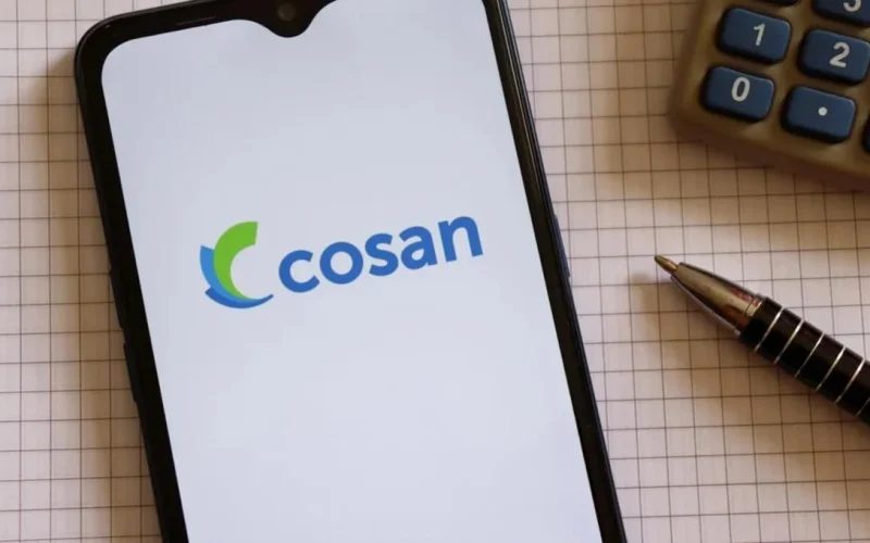 Fitch alivia pressão sobre Cosan (CSAN3): Saída da Observação Negativa e Reafirmação de Ratings, mas Dívida Ainda Exige Atenção
