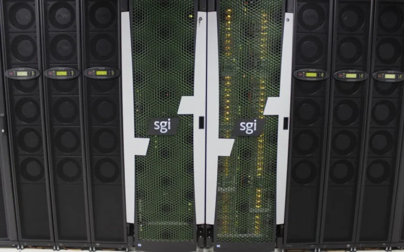 Supercomputador de IA no RN: Brasil Reduz Dependência Tecnológica e Busca Liderança Global