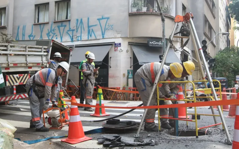 Enel SP Contra-Ataca: Alegações Finais Buscam Evitar Caducidade da Concessão de Energia em São Paulo