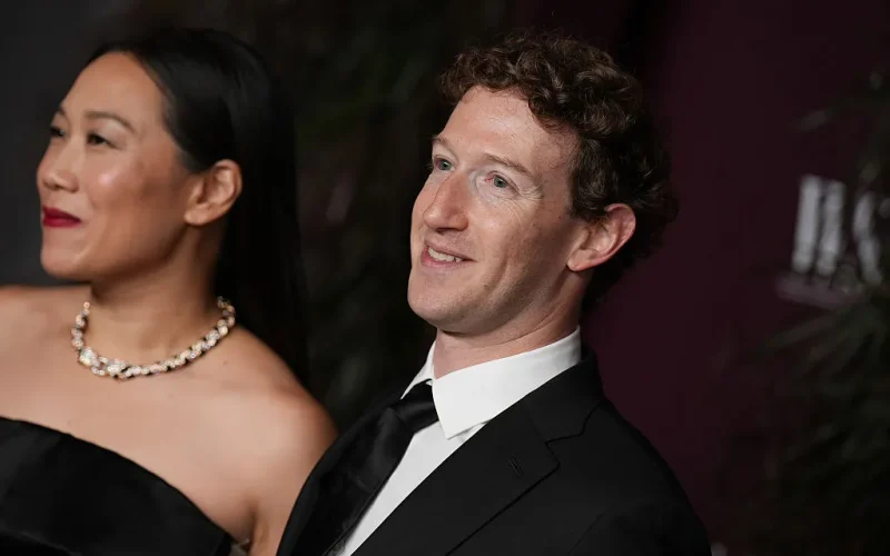 Mark Zuckerberg Adquire Castelo Histórico na Irlanda por Milhões: Um Refúgio Estratégico e de Luxo Perto da Sede da Meta