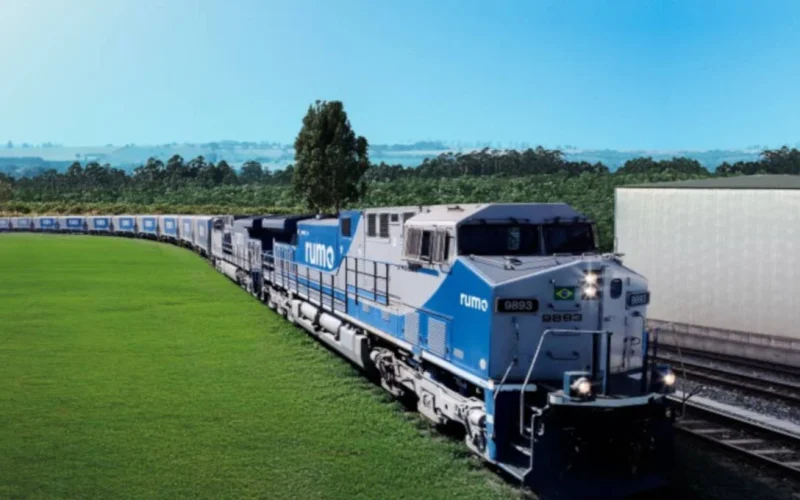 R$ 5 Bilhões na Rumo (RAIL3): Citi Explica Como Venda da Cosan (CSAN3) Pode Reduzir Dívida e Aumentar Valuation