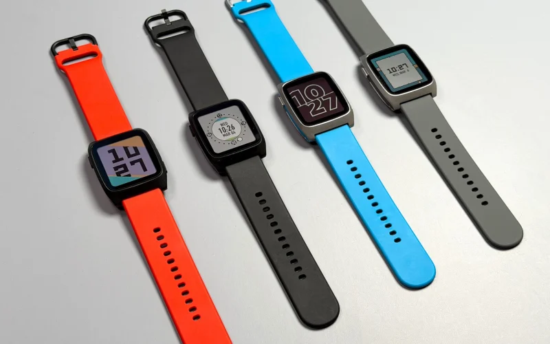 Pebble Time 2: O Retorno Divertido e Acessível que Desafia o Luxo dos Smartwatches