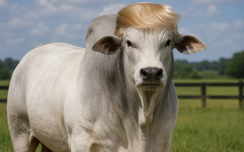 Boi Gordo em Queda Livre: A Semana de Anúncios de Trump e os Preços da Carne Que Surpreenderam o Mercado