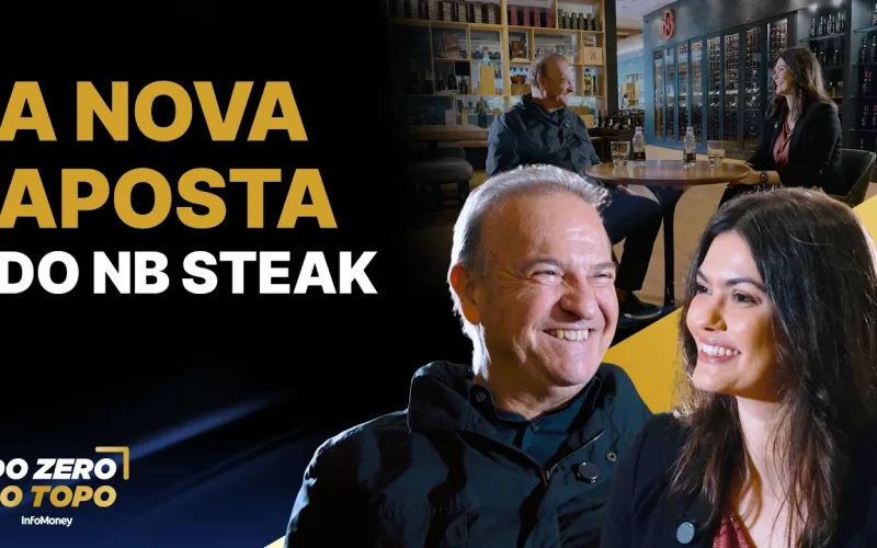 NB Steak Reduz Porções e Preços para Conquistar 20% Mais Clientes: A Estratégia "Comer Menos"