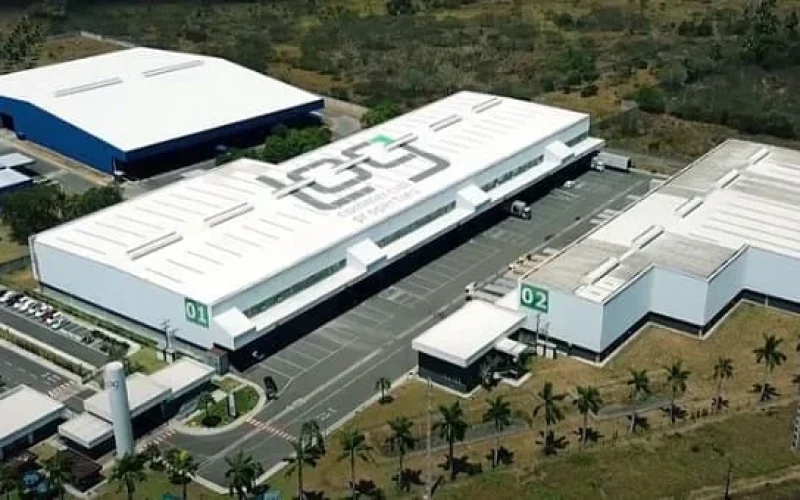 TRXF11 Arremata 70% de Parque Logístico da LOG por R$ 210 Milhões: Uma Jogada Estratégica no Setor Imobiliário Brasileiro