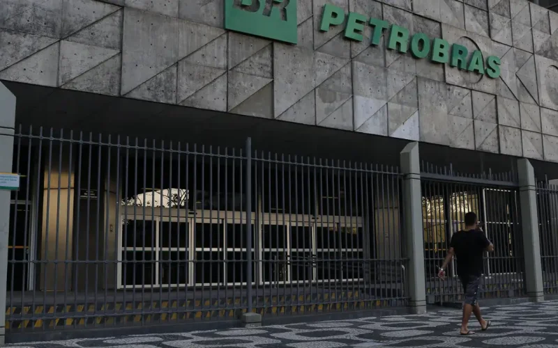 Petrobras Mira Gana: Exploração na África Aumenta Apostas em Novos Horizontes de Petróleo e Gás