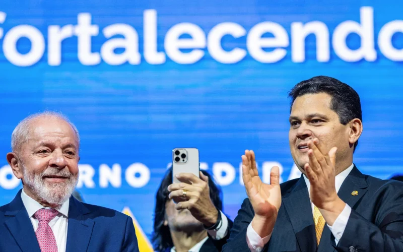 Alcolumbre Despacha PECs Cruciais para a CCJ do Senado: O Que Isso Significa Para a Sua Rotina e a Segurança Pública?