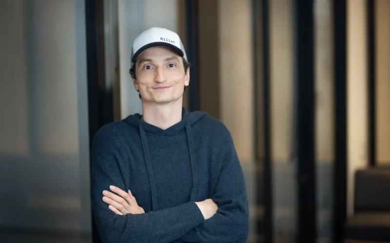 Startup de IA para Contabilidade Rillet Atinge Status de Unicórnio em 48 Horas com Investimento Massivo de US$ 100 Milhões