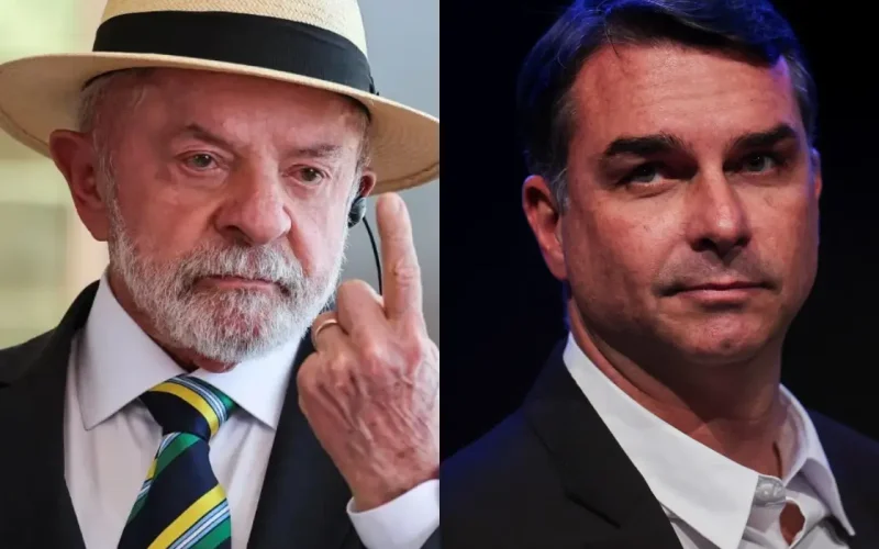 Datafolha: Lula Lidera Cenários de Segundo Turno Contra Caiado, Zema e Renan Santos; Veja Números do Primeiro Turno