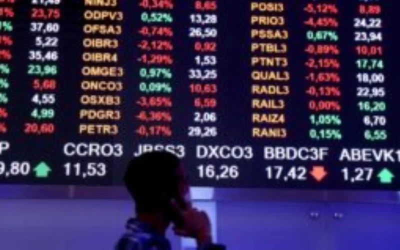 WEG e Mais 4 Ações: A Receita da Terra Investimentos para Bater o Ibovespa na Semana