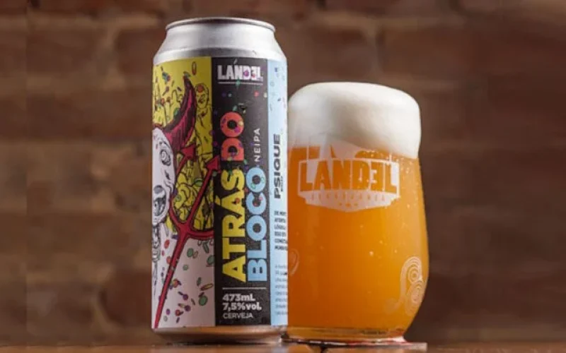 Cerveja de Campinas eleita a Melhor IPA do Mundo: Destaque Brasileiro no World Beer Awards 2026 e Oportunidades de Mercado