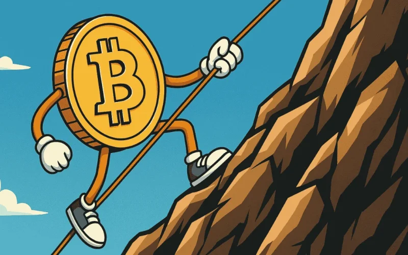 Bitcoin Dispara 22% na Semana! Mas Outra Cripto Surpreende com Salto de 50%: Veja Preços Hoje (22)