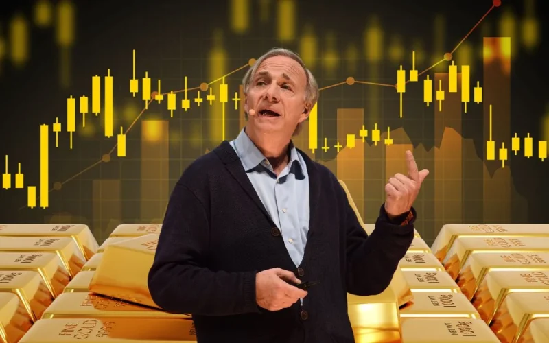O 'Santo Graal' dos Investimentos de Ray Dalio: Prepare sua Carteira para Qualquer Cenário Econômico