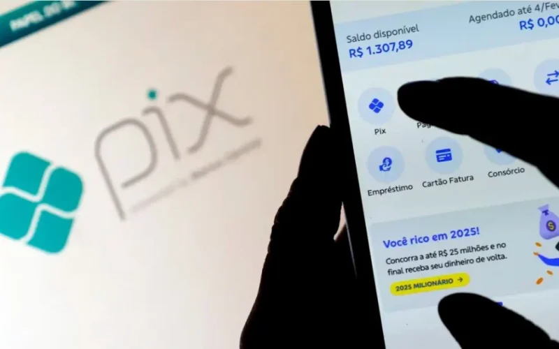 Pix Travou: Milhares Sofrem com Instabilidade Neste Domingo; Entenda o Caos e o Impacto Financeiro