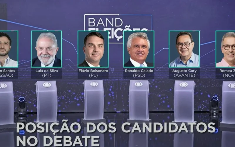 Domingo Político de 2026: Um Dia Para Ser Esquecido e Seus Impactos na Confiança do Eleitor