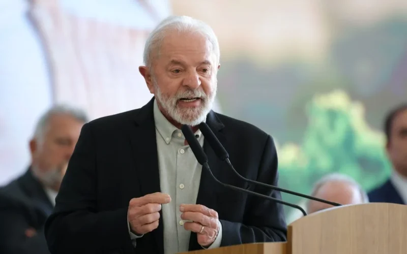 Lula sobre investigações de Lulinha: "Investigue-se". Impacto nas eleições e na economia brasileira