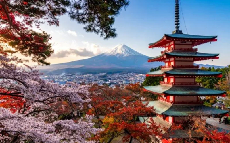 Japão Mais Barato para Brasileiros em 2024/2025? Guia Completo de Custos e Melhores Épocas para Ir