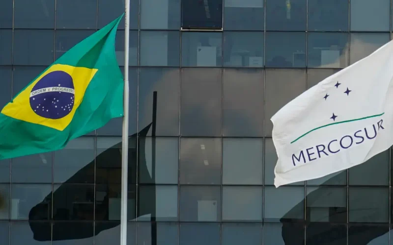 Mercosul Descomplica Comércio Eletrônico: Fim das Taxas Alfandegárias e Mais Segurança para Compras Online