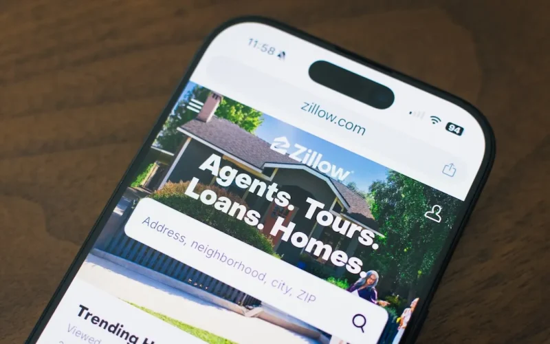 Zillow e Redfin: Fim da Guerra Antitruste e o Impacto no Mercado Imobiliário e de Aluguéis